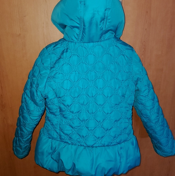OVC Jackets & Coats Toddler Girl Quilted Lightweight Jacket Poshmark